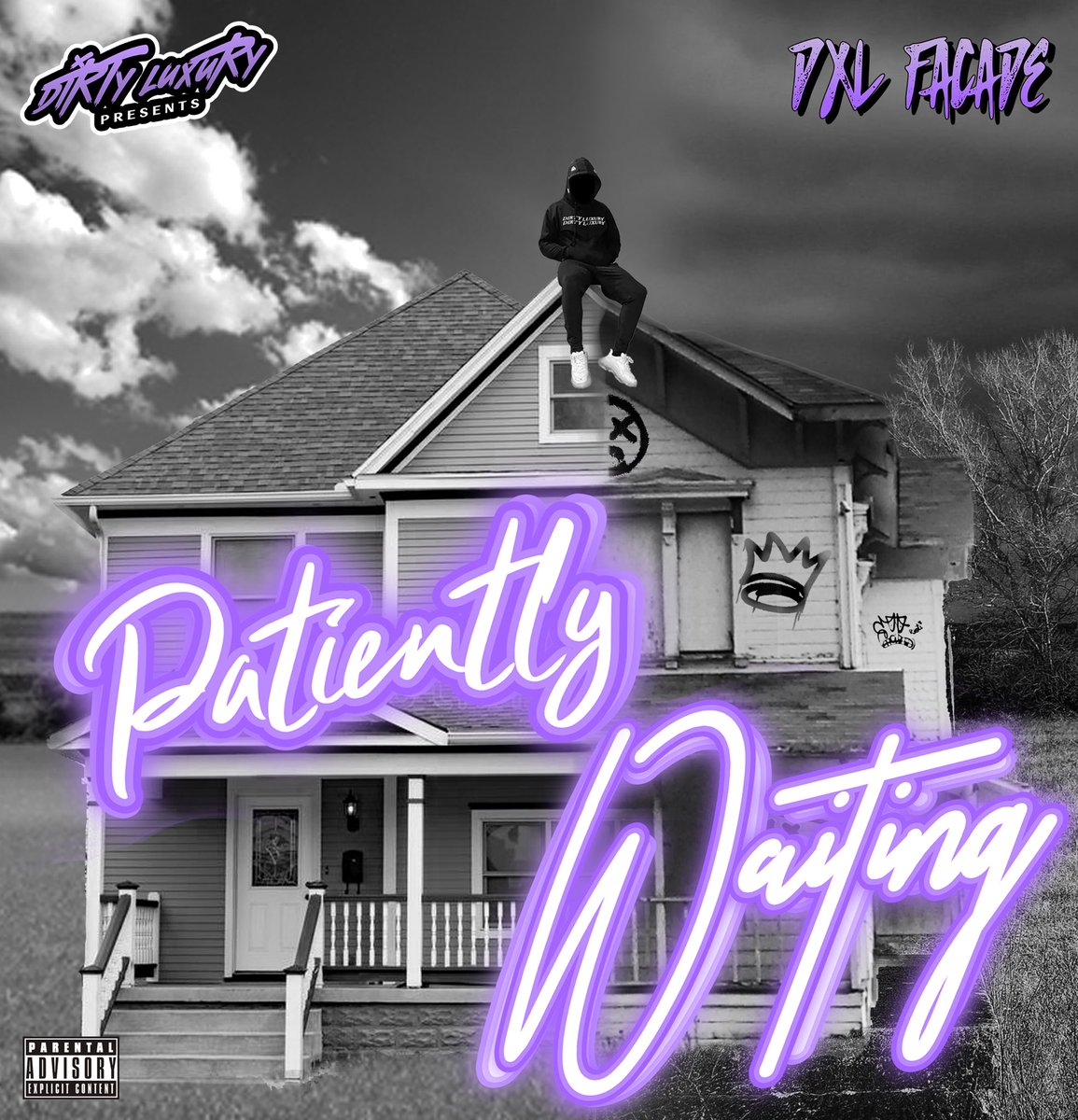 dxlfacade's tweet photo. Patiently Waiting - EP out on Apple Music, Spotify, and SoundCloud.

Y’all listen to it and let me know what y’all think.🚀

https://t.co/N6fBLf70bc

#NeverBeenOneForAllTheAttention
#DXL #Atlanta https://t.co/AYhqDidR9d