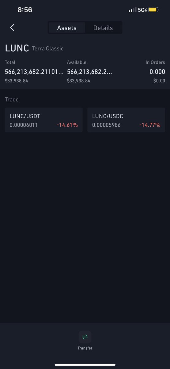 MakeItAllBack1's tweet photo. 🚨IM GIVING AWAY 5M $LUNC 🚨

1. FOLLOW @MakeItAllBack1 &amp; @DK64Trades 
2. LIKE &amp; RETWEET
3. JOIN TG: https://t.co/uavA5CLbZn

5 WINNERS SPLIT 5 MILLION $LUNC THIS FRIDAY!!

PLUS AN ADDITIONAL 3M GIVEAWAY FROM @DK64Trades 🔥

$LUNA #Terra #TerraClassic https://t.co/2Aipp3RWjD