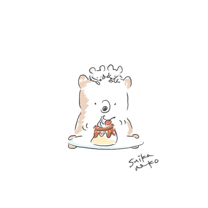 くまイラのtwitterイラスト検索結果 くまイラのtwitterイラスト検索結果