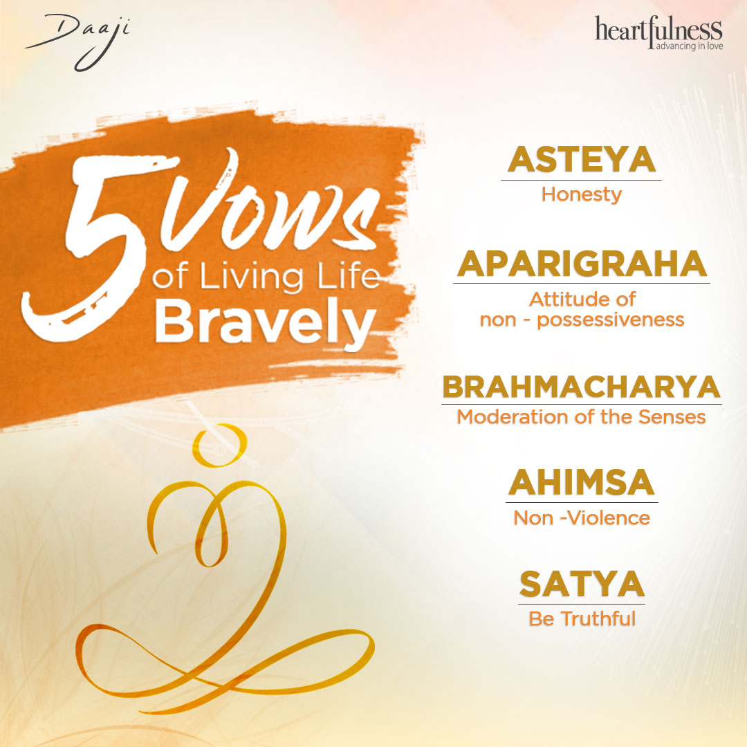 Daaji - Kamlesh Patel tweet media