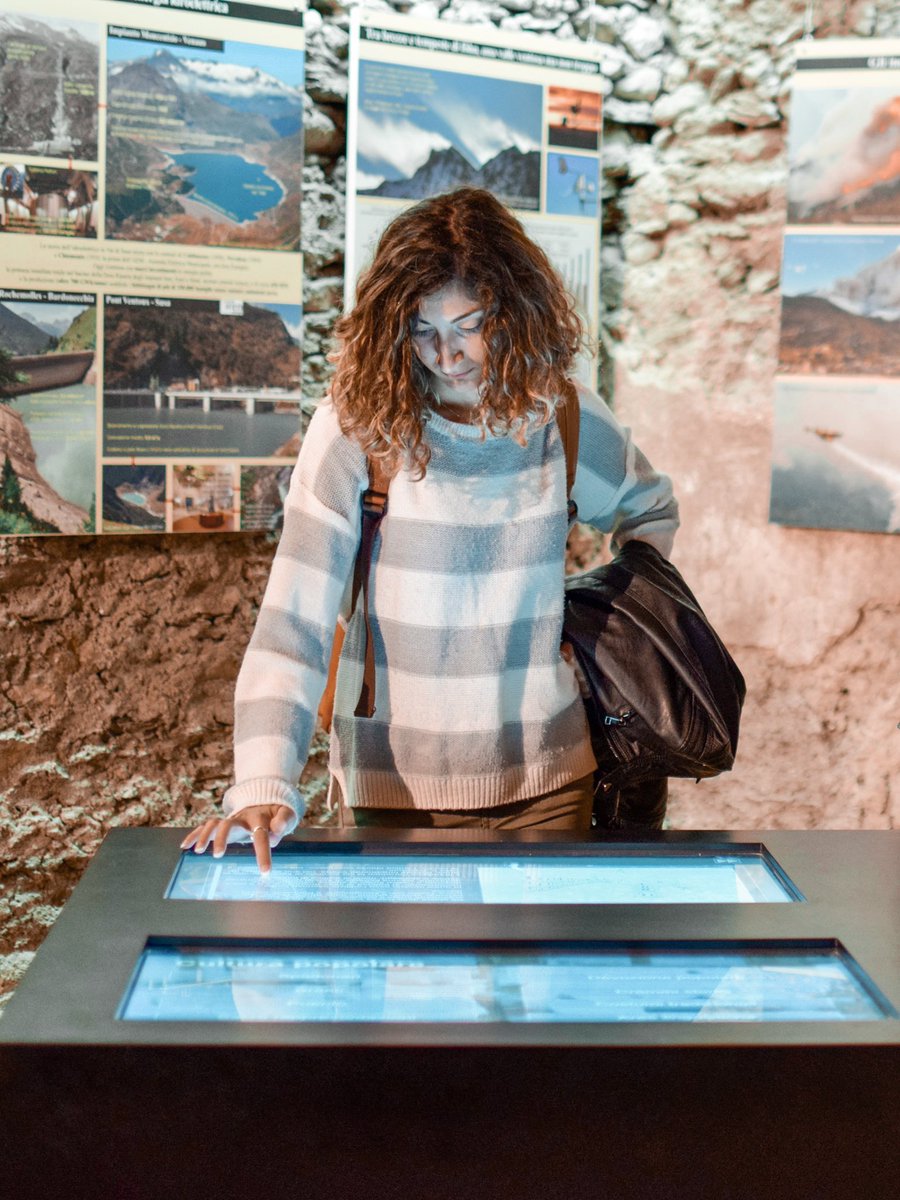 💡La vera innovazione sta nelle idee e non nella tecnologia. 
🏰Ecco perché lavoriamo affinché il museo sia di tutti e di ciascuno.
🚗Come diceva Henry Ford, «c’è vero progresso solo quando i vantaggi di una nuova tecnologia diventano per tutti».

#InnovazioneMW #MuseumWeek