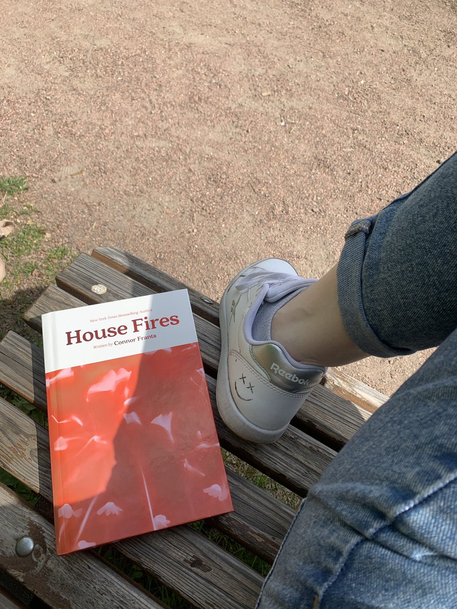 qyllin's tweet image. come and pick up your baby, hon @connorfranta #frantasticmonday