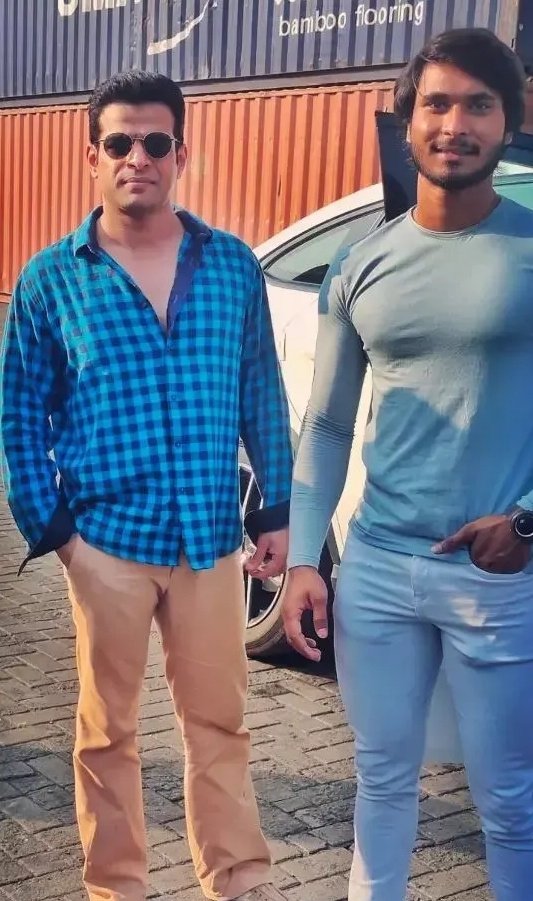 KP_My_Sunshine's tweet photo. KP🥺❤️

#KaranPatel #KPians https://t.co/QFAEKAD6qL
