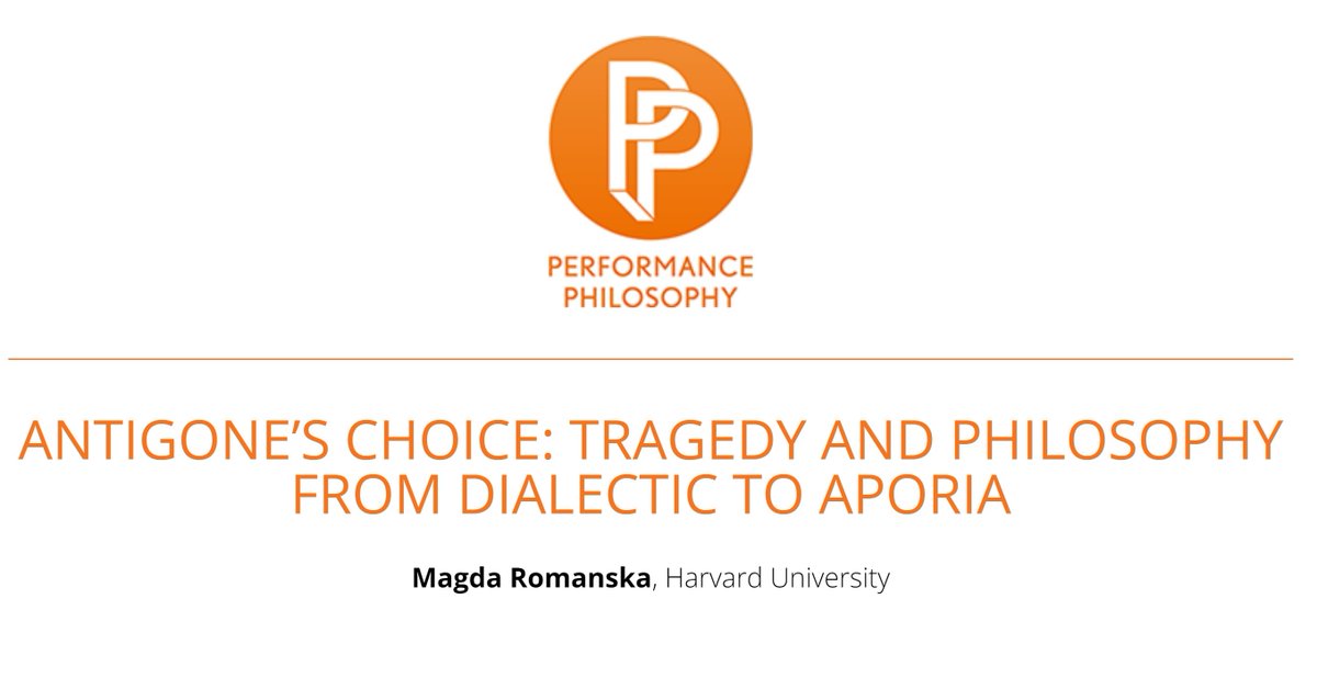 Magda Romanska tweet media