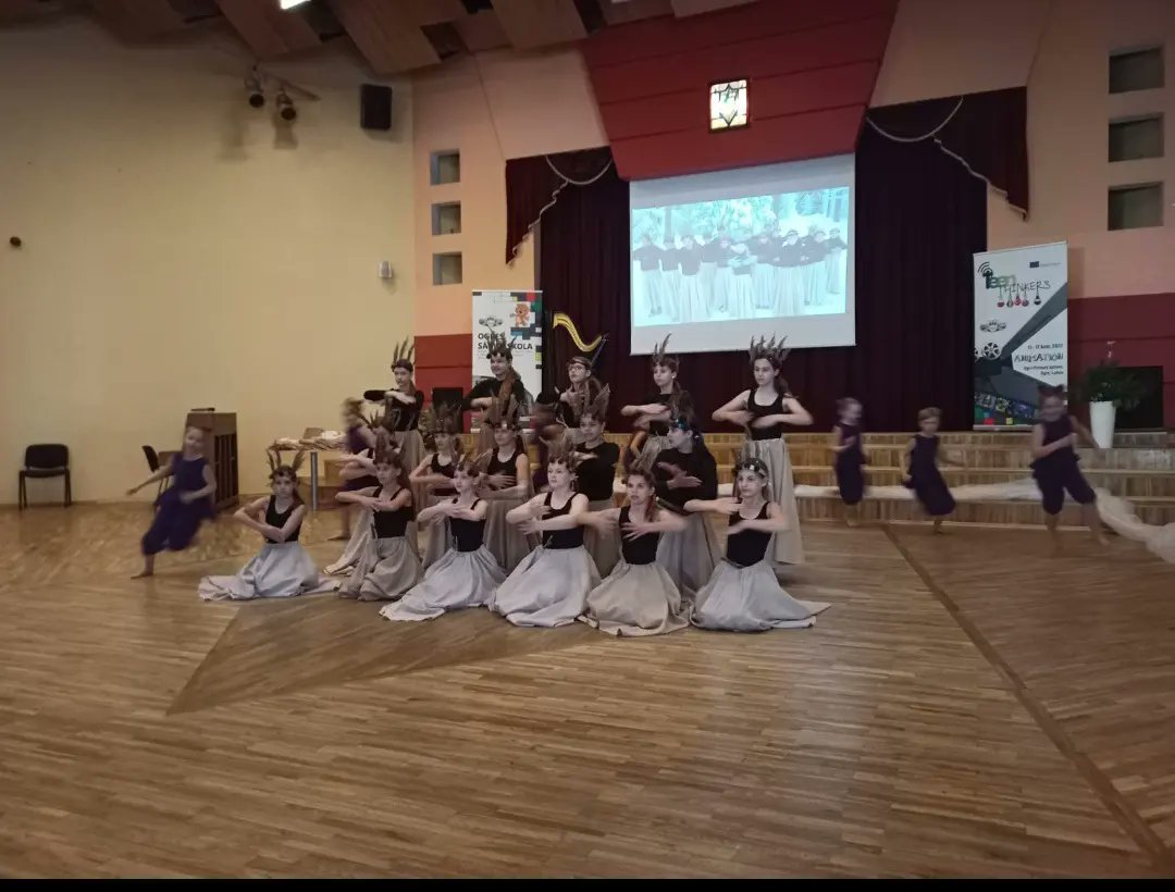 Latvia Welcome Events