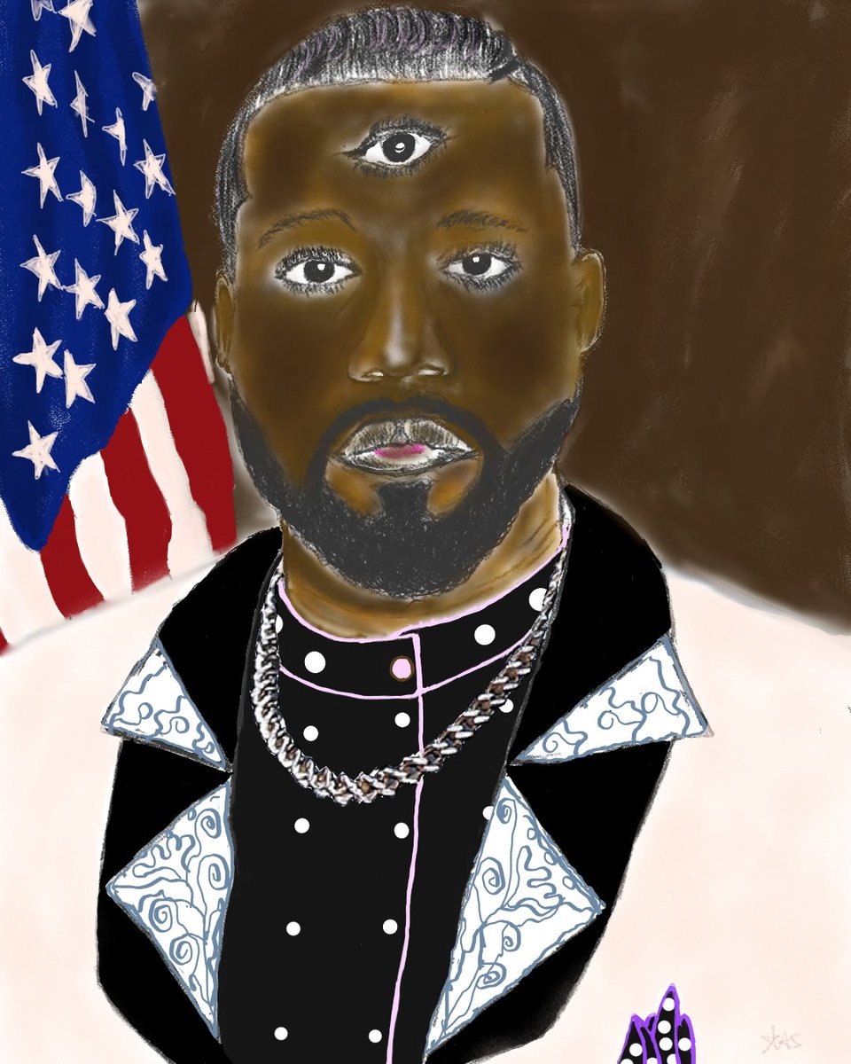 visionarymuseum's tweet photo. @KylieJenner This is also on sale @kanyewest for #KANYE2024 campaign https://t.co/8hGmkxytQd https://t.co/zWSbNgshcc