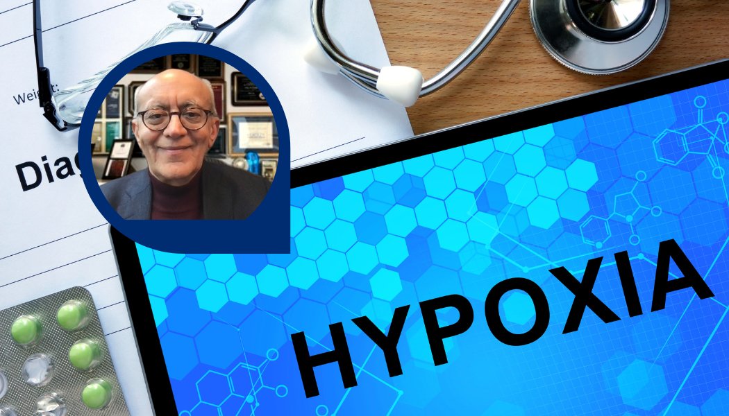 Congrats to Rakesh K. Jain & his team at @MGHSteeleLabs on their published paper, which expands clinical understanding of how we can reverse #hypoxia and improve treatment outcomes for #cancerpatients! Read more here bit.ly/3xsEAS0. #TogetherForACure #Cancer
