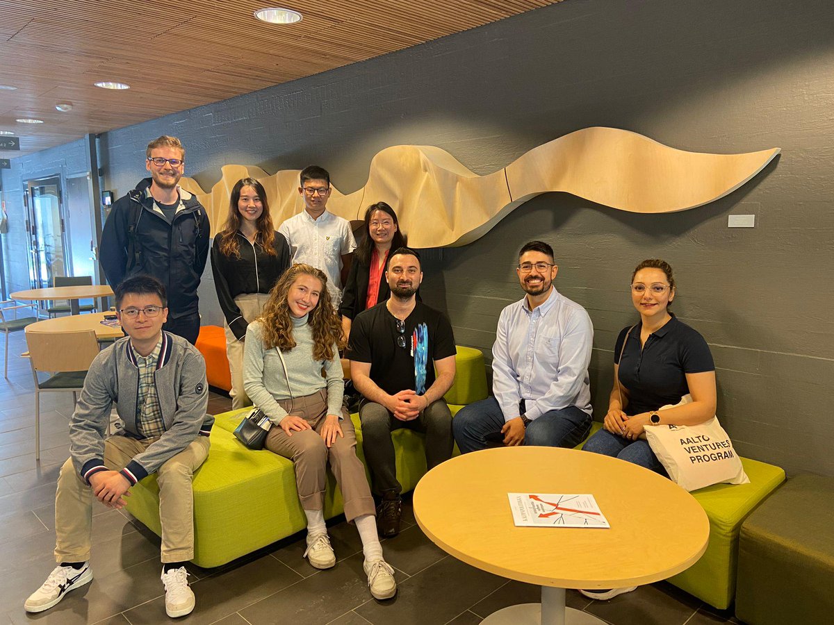 UBC BioProducts Institute tweet media