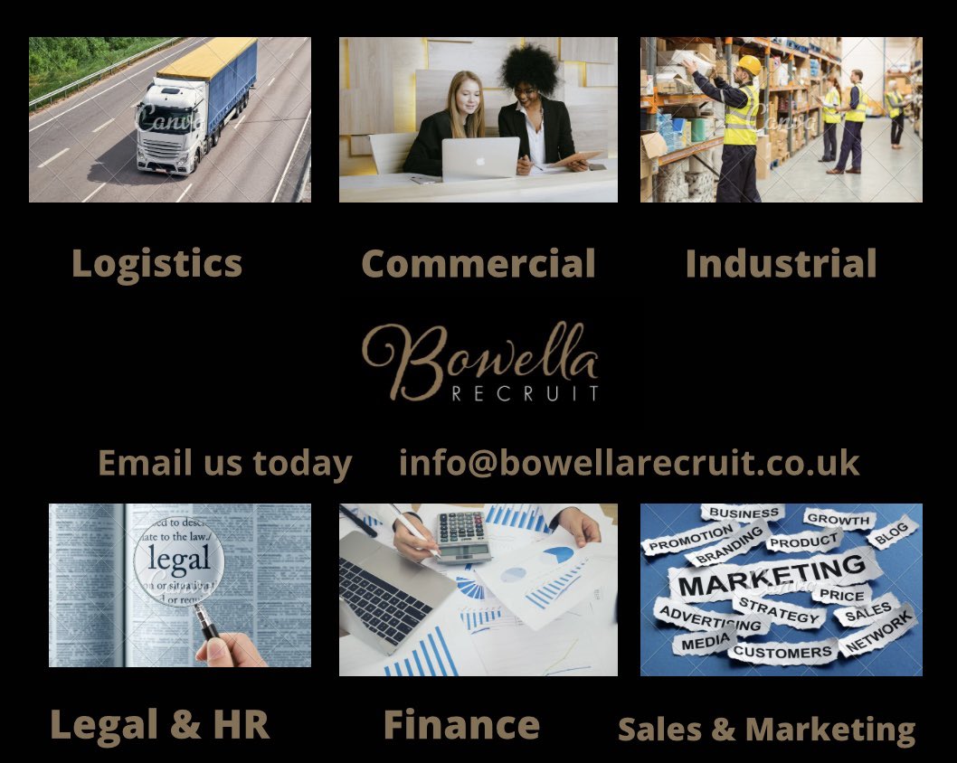 Bowellarecruit's tweet photo. #cambridgeshirejobs #peterboroughjobs #essexjobs #lincolnshirejobs #norfolkjobs #suffolkjobs https://t.co/cEItAiPsgM