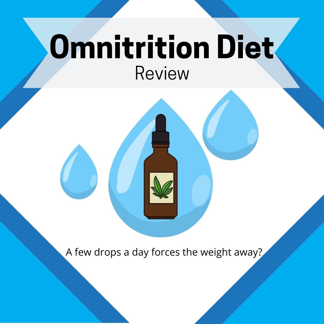 The #Omnitrition Diet makes some big claims, but what's the real deal with this #weightloss supplement? We dig deep and look behind the curtain to give you all the details you need to know.
