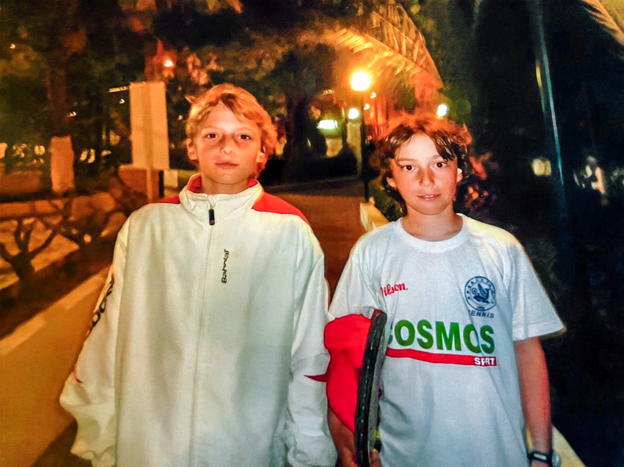 Thanasis Manekas (@ThanasisManekas)  X