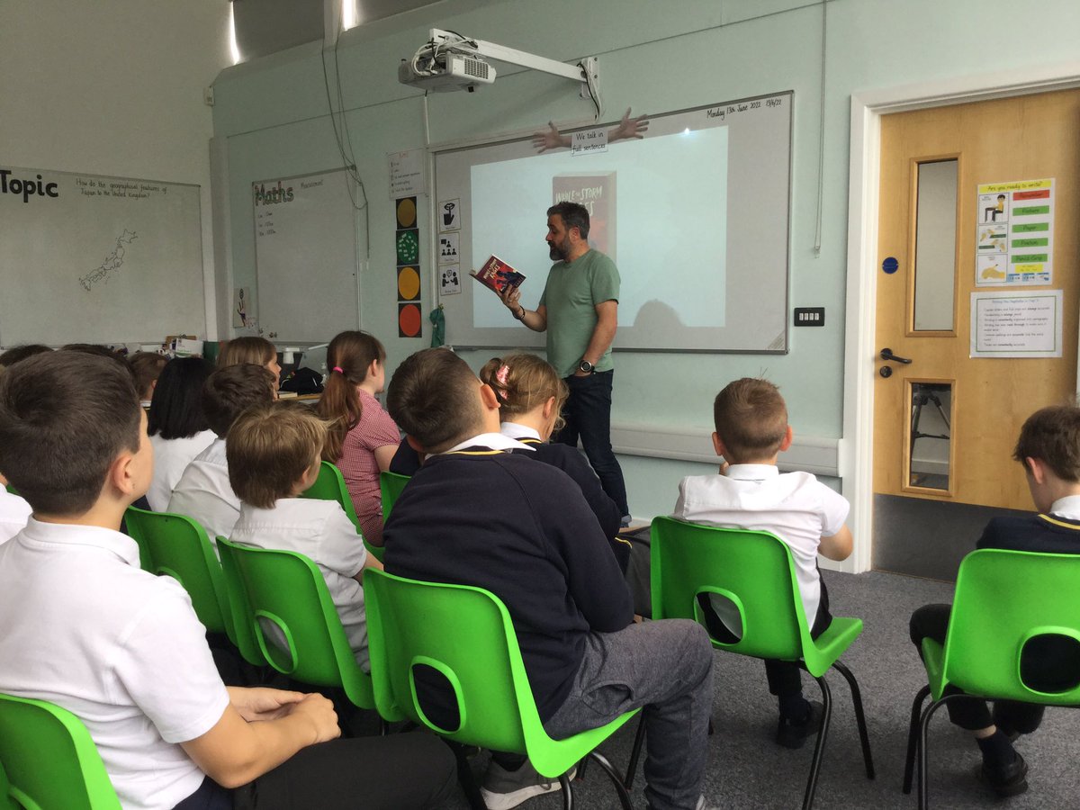 Princecroft Primary tweet media