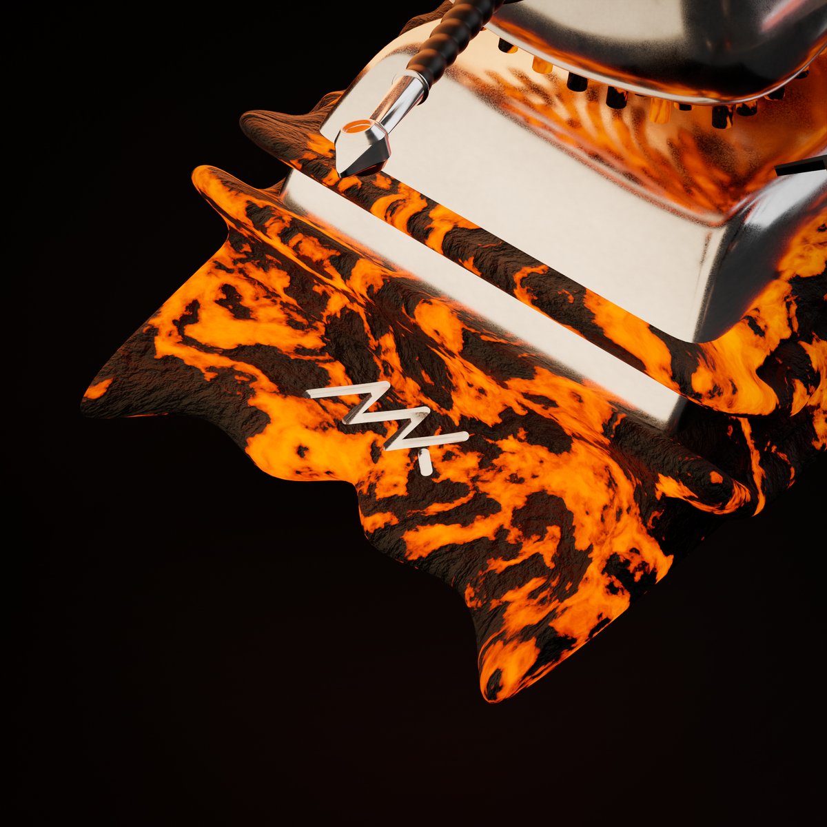 sampleapp_co's tweet photo. Some more flaming close-ups before we reveal the next #metakicks... 🥵 ⚔️ https://t.co/vNFxkdt8Lm