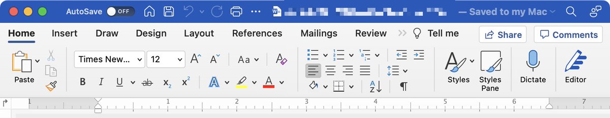 Dr. Drang tweet media