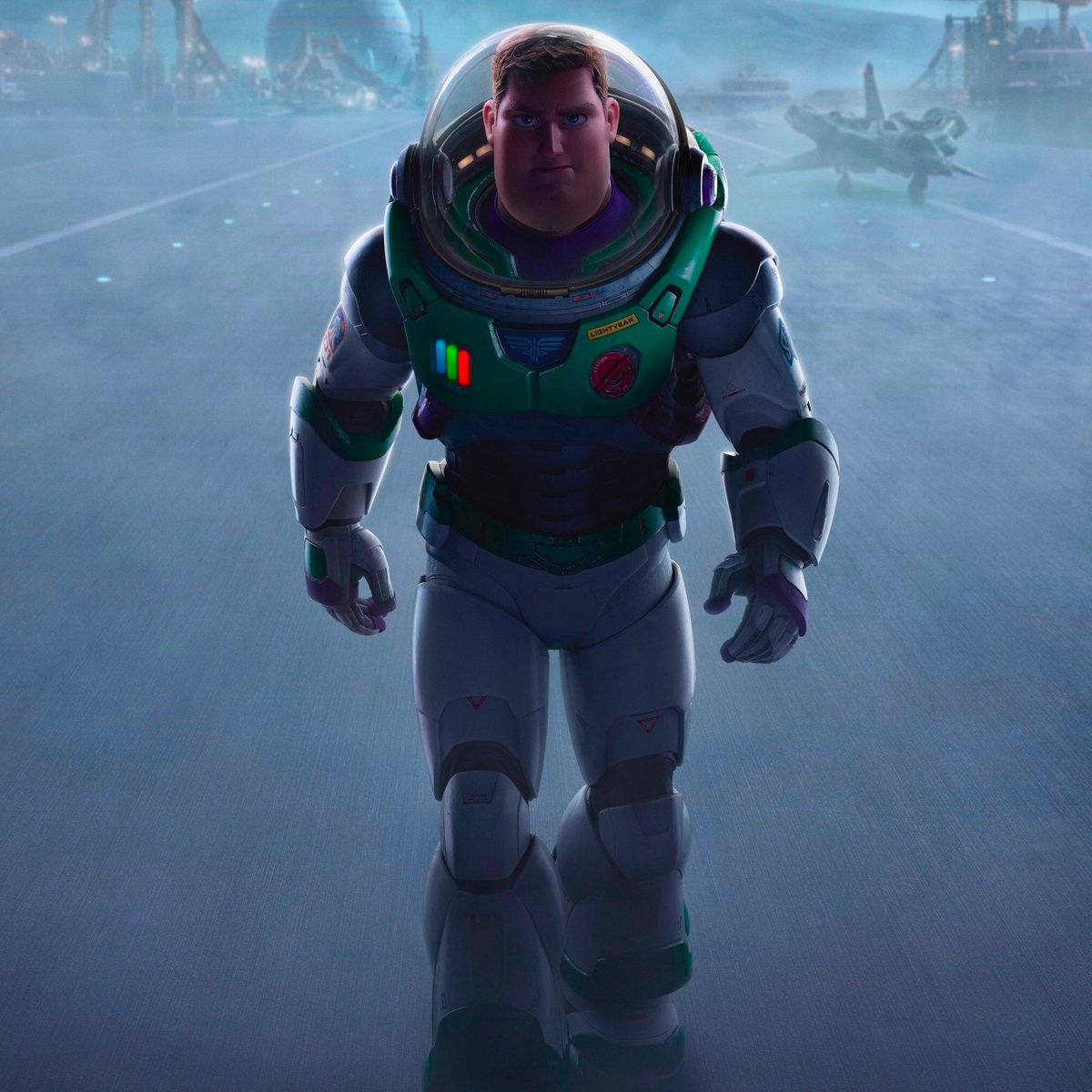Lightyear has been banned in Saudi Arabia for including a same-sex kiss  scene
