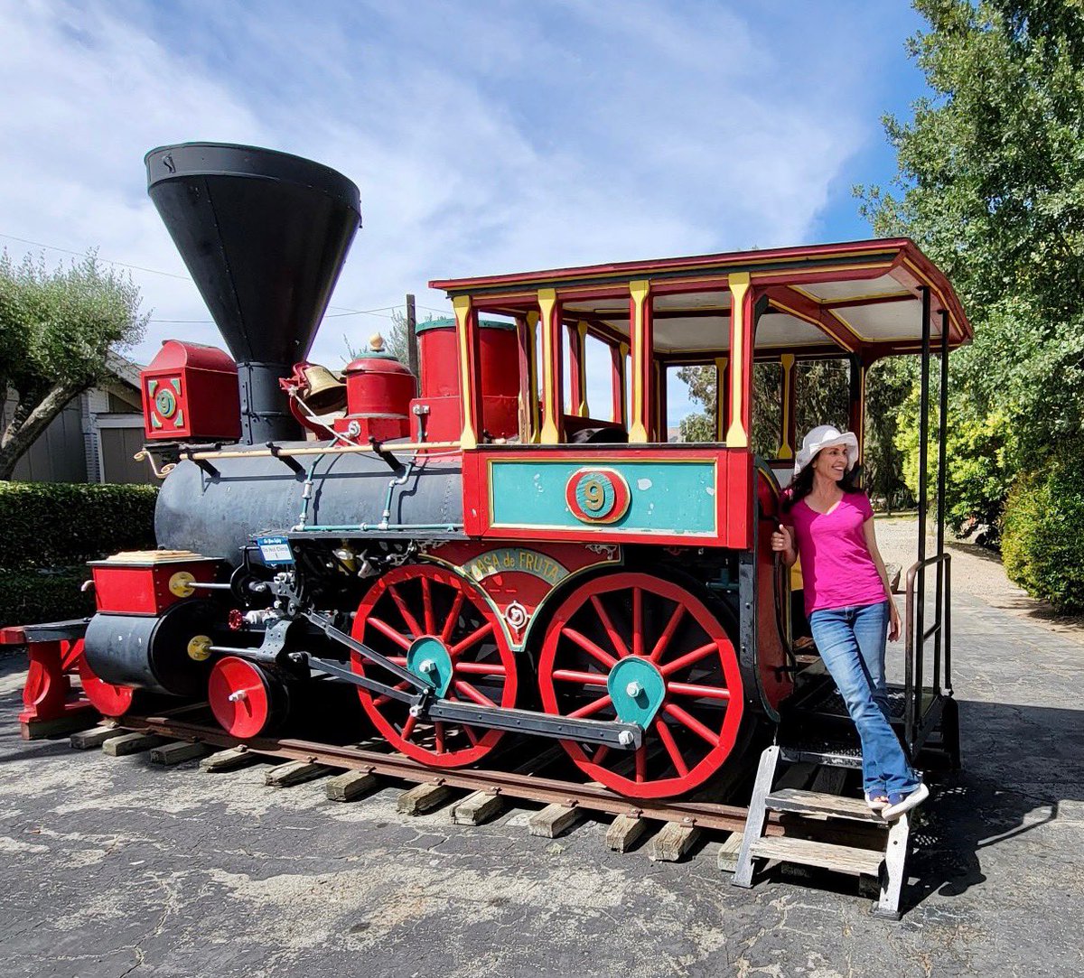 Tasia Valenza | Voice Artist tweet media