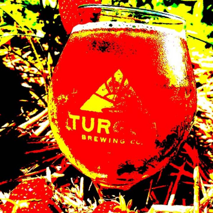 We have an exciting and very hot week for you at Turgua! A seasonal sour favorite is back, food trucks, Swing Jam Tuesday, Trivia on Wednesday, and some amazing blues on Sunday to celebrate Father's Day!  Newsletter Week 06/13 - 06/19, 2022 - mailchi.mp/turguabrewing/…