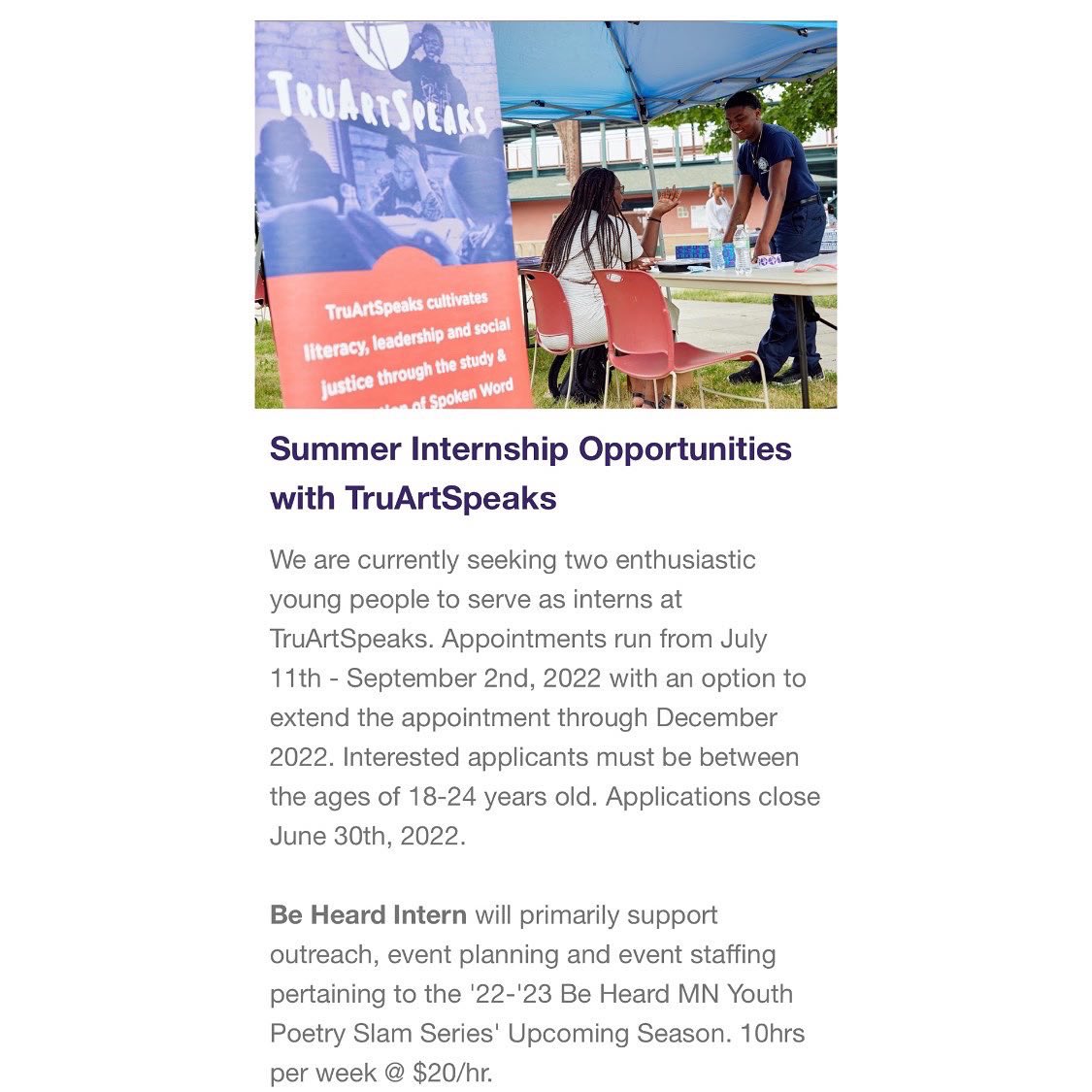 TruArtSpeaks tweet media