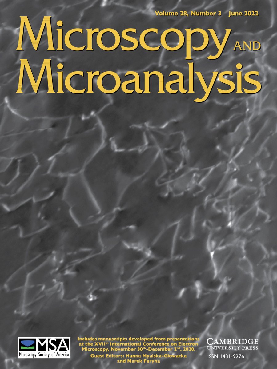 Don't forget, issue number 28(3) June 2022 is available on Cambridge Core.
cambridge.org/core/journals/…