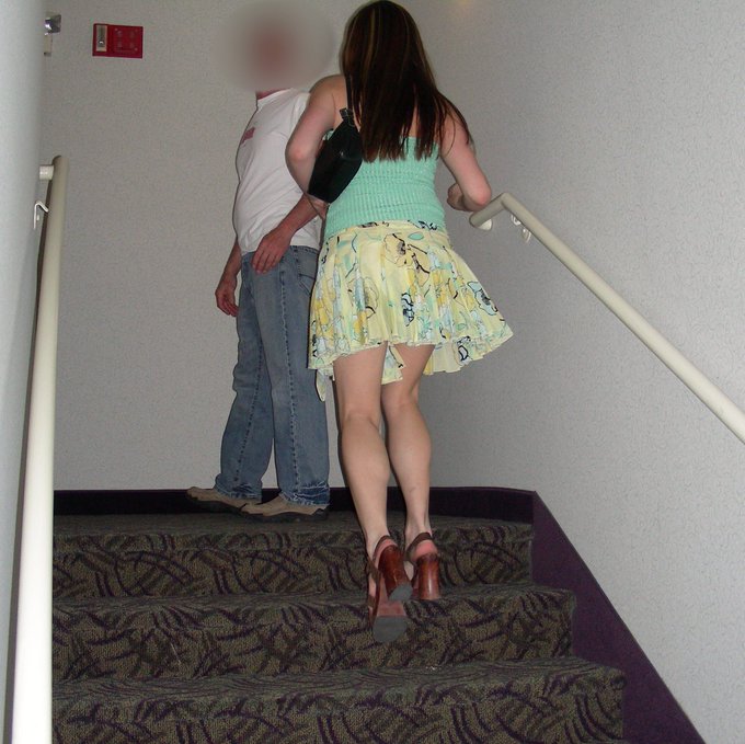 🆕📸 I was 30 &amp; he was 56 - This was the beginning of a beautiful relationship and I still get to see him<a href="/tag/hotwife"class="tags"><span>#hotwife</span></a>