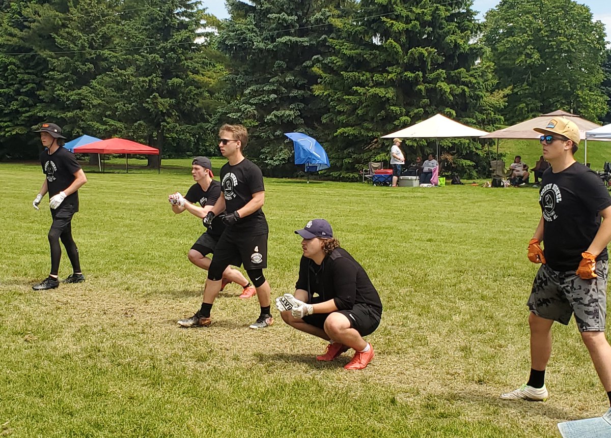 The 2022 Wisconsin GUTS Championships was a success🥏 Can't wait to see everyone back next year!