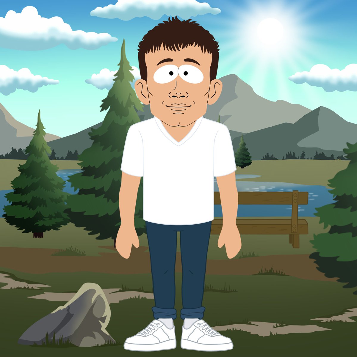 MintOfTheDay's tweet photo. 📢 1.5 $SOL &amp; 5 WL Spots Giveaway with SOLPARK!

4444 celebrities, historical figures &amp; random characters from all around the world and beyond!

✨ ♥️ &amp; RT
✨ Follow @Solpark_nft &amp; @MintOfTheDay🔔

⏰ 6 Winners - 24h!

#SolanaGiveaways #NOTIGANG https://t.co/AGLDLOB9Mu