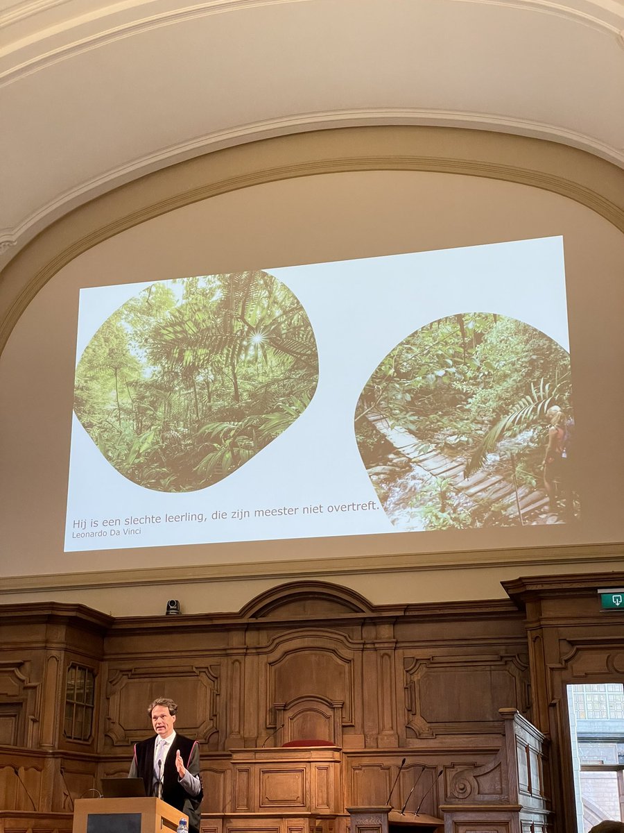 Very proud of <a href="/ElisabetVl/">Elisabet Van Loon</a>  for successfully completing her PhD defence today. What an impressive tour de force! 

<a href="/mnaesens/">Maarten Naesens</a> <a href="/MIT_KULeuven/">Department MIT - KU Leuven</a> <a href="/FWOVlaanderen/">FWO</a>