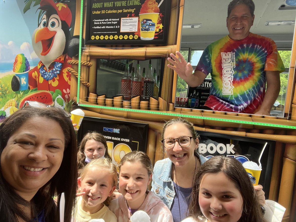 blair_mill's tweet photo. Alphabet countdown day at Blair Mill W is for Water Ice!  🍧😋 https://t.co/ALj69OZ3Y3