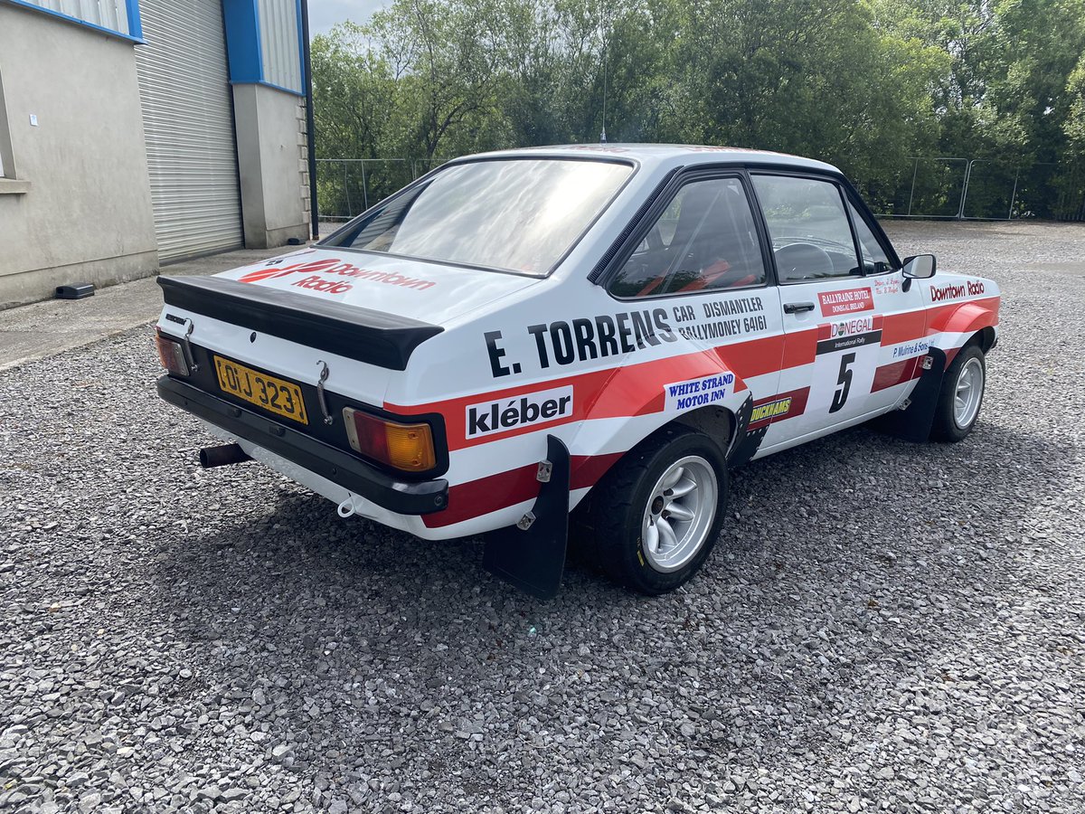 Gary McElhinney tweet media