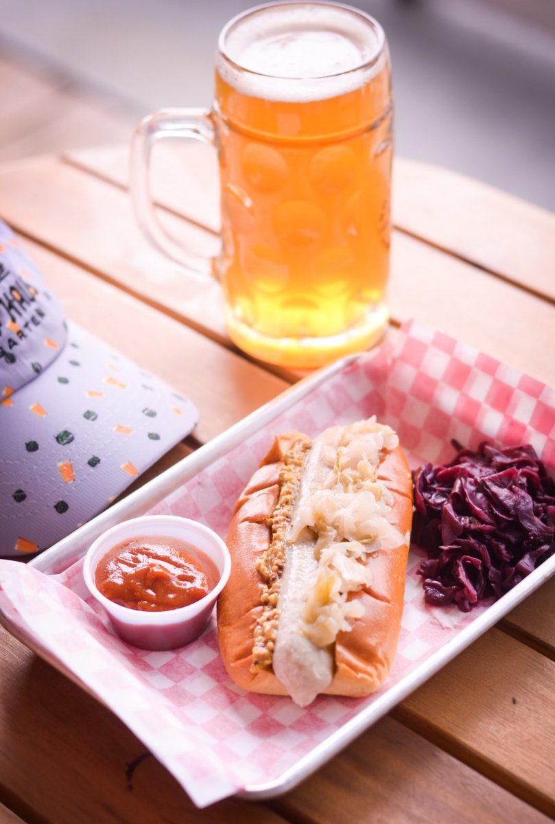 Lunch at the Goat??  Say less!  Come on down this week!  11:30 - 2!