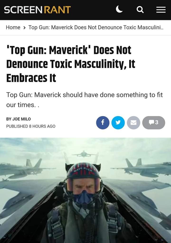 TokuReset on Twitter "RT BepDelta Two tickets for Top Gun Maverick