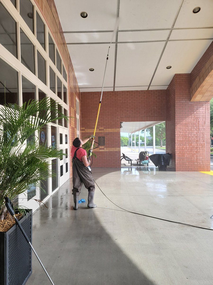 East Lake ES OCPS tweet media