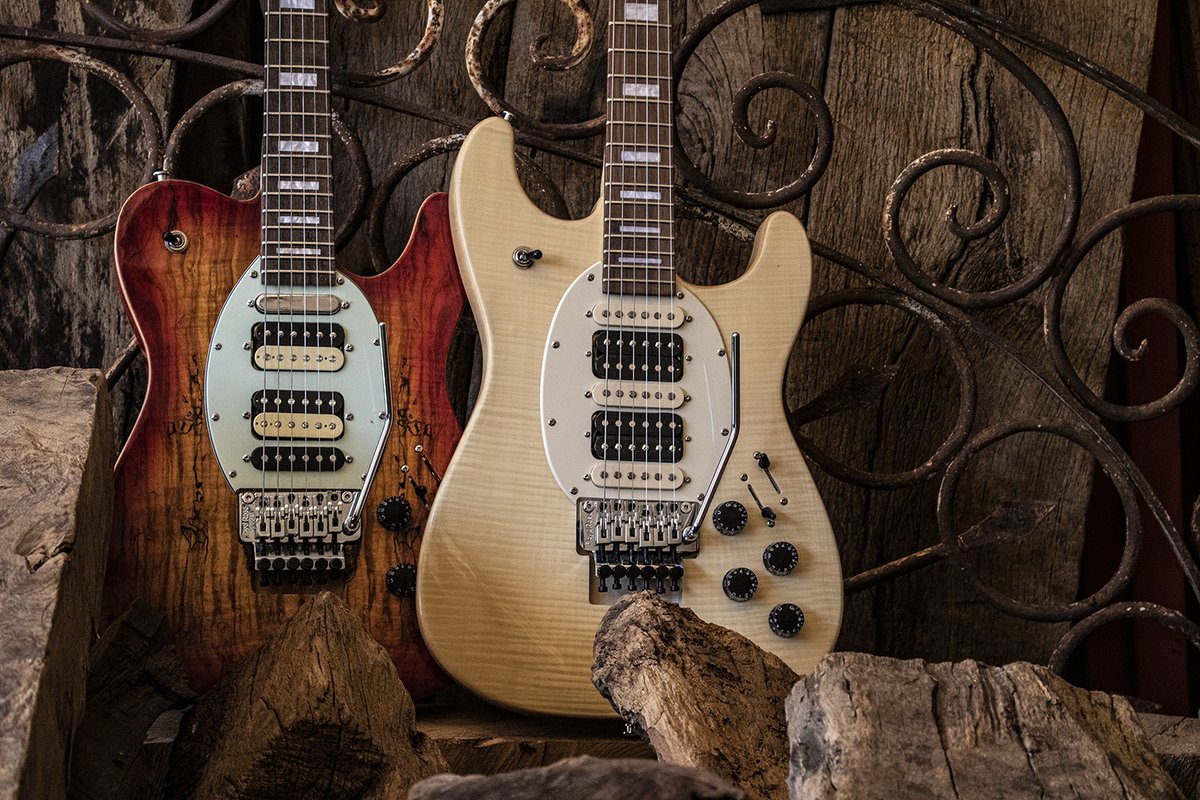 Sawtooth Music Instruments tweet media