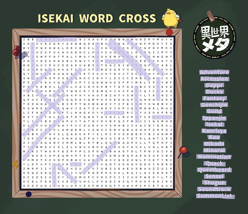 RoxyViv_NFT's tweet photo. My eyes hurt, but I had so much fun!
Thank you so much @Anu_3D~ ✨
@IsekaiMeta #IsekaiMeta #WorldCross https://t.co/bbRjKV5kDf