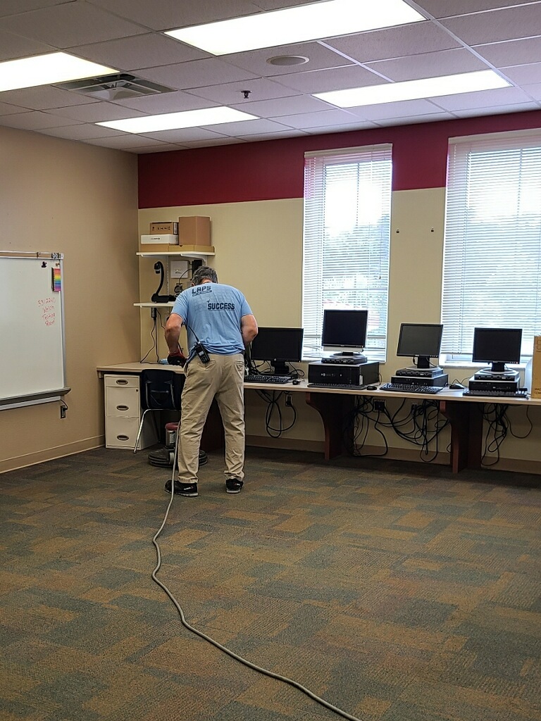 East Lake ES OCPS tweet media