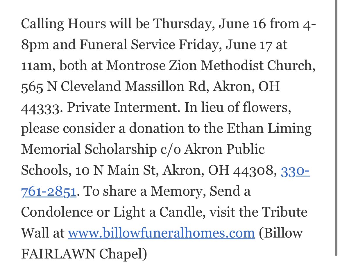BlackRenaissan9's tweet photo. FREE THE #AKRON3 The #Ohio3 These Kids was DEFENDING THEM SELF ‼️ TAMIR RICE WAS GUNNED DOWN BY POLICE WITH A TOY GUN ‼️‼️‼️ This #ethanliming WAS SHOOTING A “FAKE” ASSAULT RIFLE At 3 BLACK BOYS MINDING THEY BUSINESSES they retaliated with FIST n now Charged wit MURDER 🤦🏾♂️😢😤✊🏿 https://t.co/Je0UbIE0DR