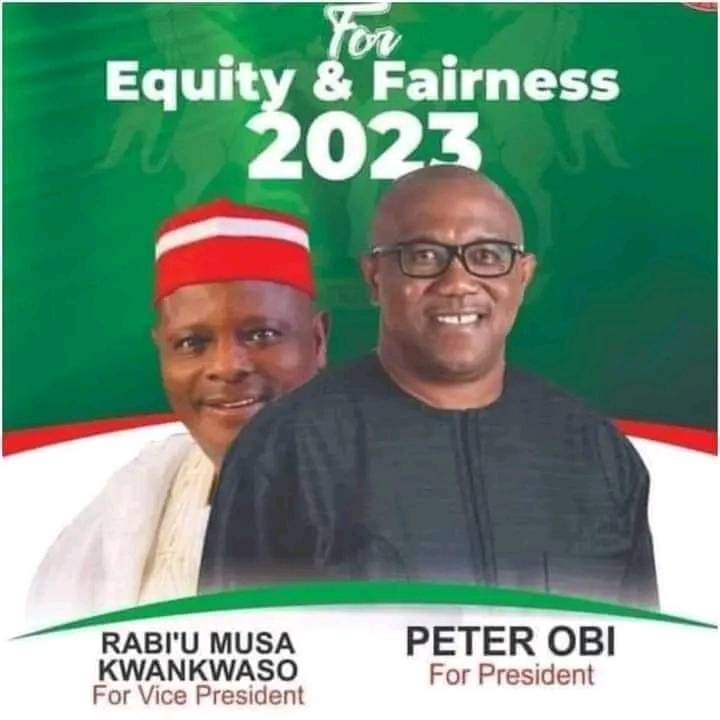 uyoukoemmanuel's tweet photo. This will surely be a knock out for PDP and APC, but till then let's be OBIdients and focus.

#OBIdients 
Kwankwaso 
#getyourpvc https://t.co/Bz4aN4pLDD