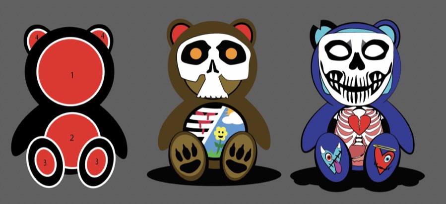 Half Dead Digital tweet media
