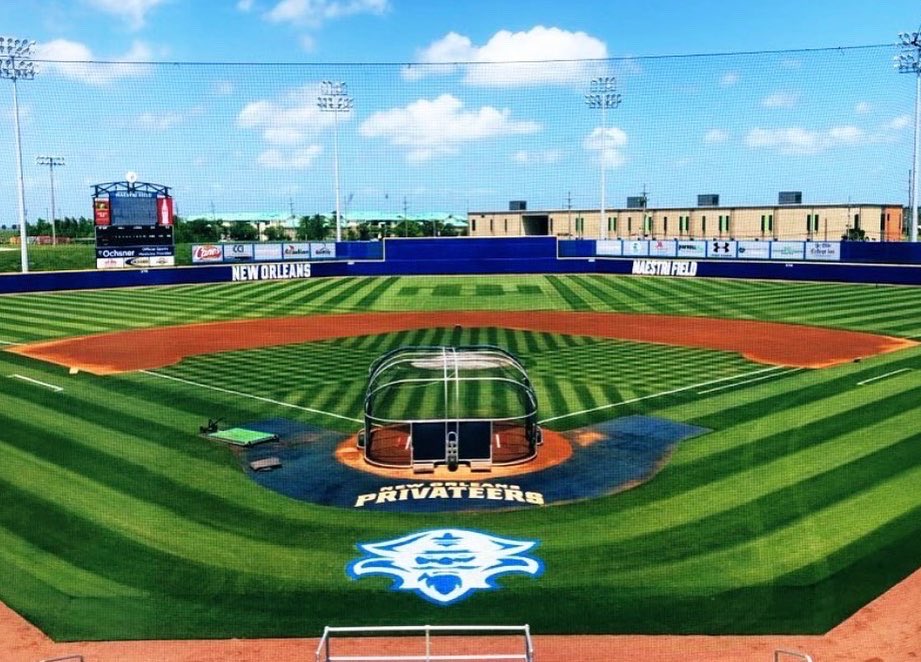 n_j_b23's tweet photo. I want to thank South Alabama for a great 2 years. The experience I’ve received and having the chance to meet some of the greatest people is something I will always cherish. With that being said I’m grateful to say I will be transferring to the University of New Orleans https://t.co/RydeXjW3DE