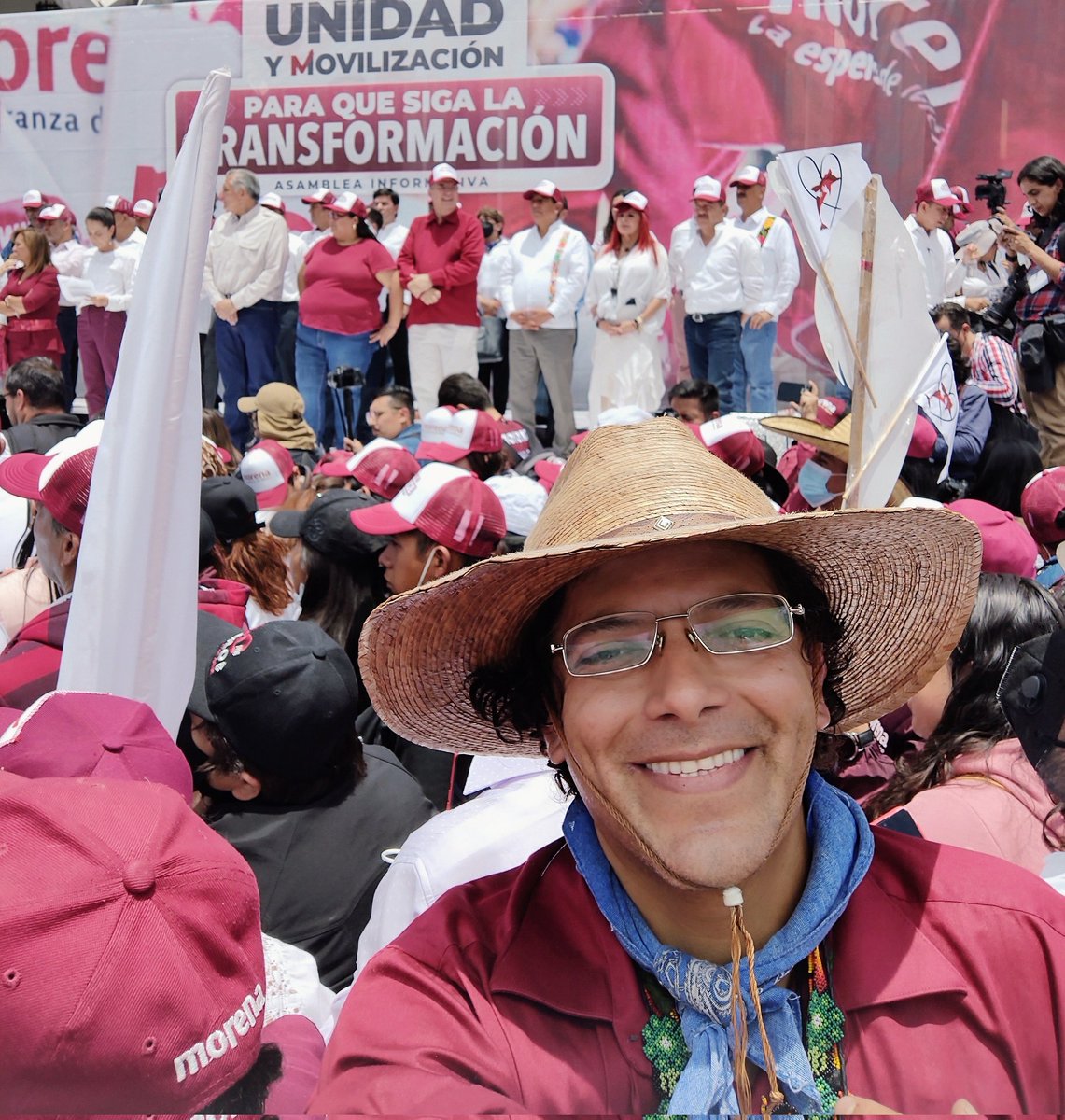 Juan Cervantes tweet media