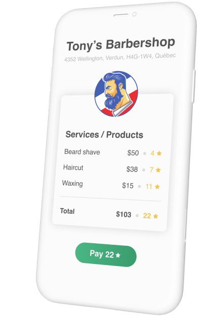 CLOVE redefines the customer shopping experience
With thousands of affiliated businesses in North America testing our new technology.

CLOVE is the first customer-sharing technology; don't miss out!
weclove.com
#sharing #Local #business