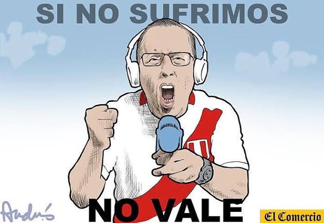 SamL_1910's tweet photo. Me quedo con esta frase!!!
VAMOOOOS MUCHACHOS!!! VAMOS MI PERÚ 🇵🇪🇵🇪🇵🇪🇵🇪 https://t.co/PTARBarmEg