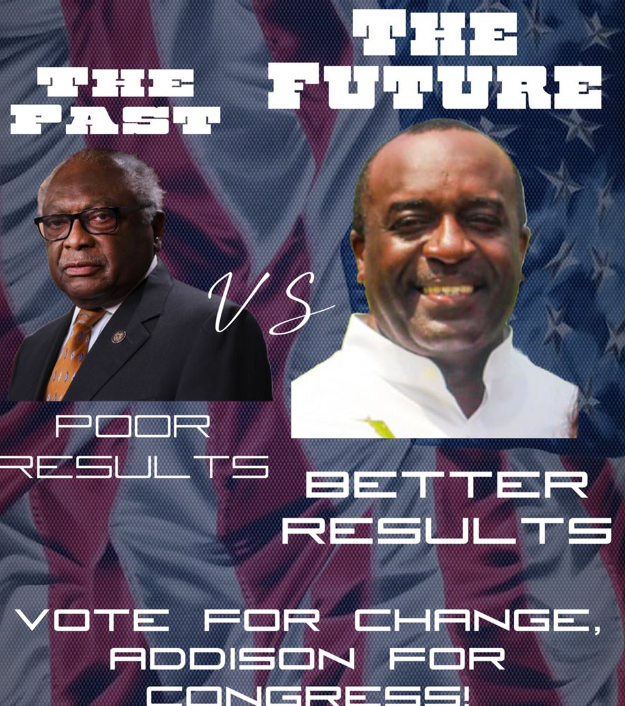 ADDISONCONGRESS's tweet image. Einstein said it best , the definition of insanity is doing the SAME thing over and over again and expecting DIFFERENT results !!!!

We have to chose THE FUTURE  if we want different results 

#AddisonforCongress. #AddisonforChange