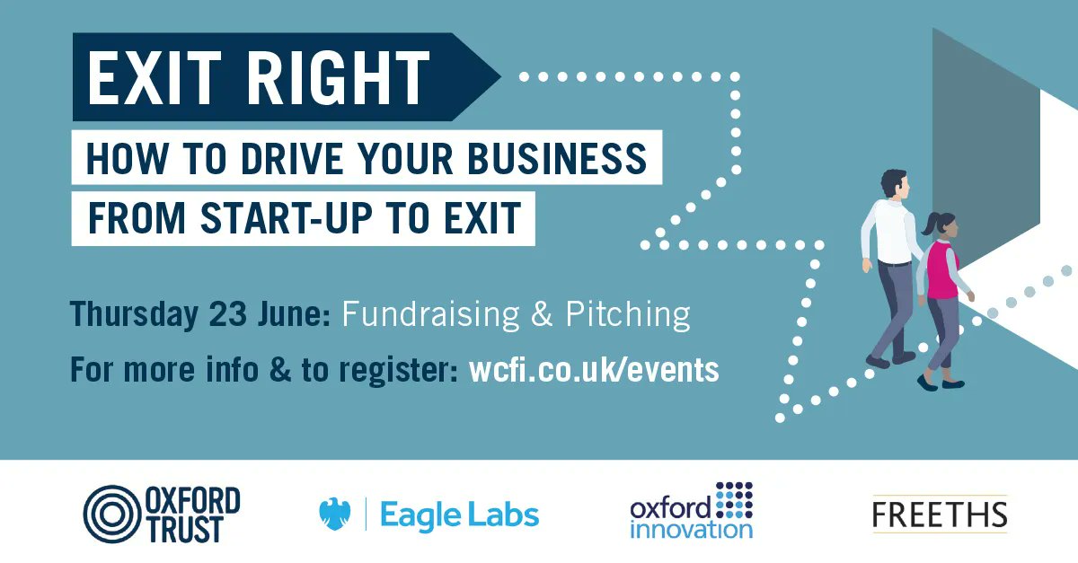 Harwell Innovation Centre tweet media