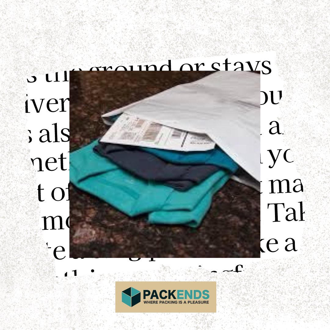 packends's tweet photo. The standard packaging solution can reach right at your doorstep. Just click the link in bio and place the order.  

#packends #packaging #polymailers #shoplocal #torontobusiness #ontario #shipping #clothingbrand https://t.co/cD4gMPKWAl