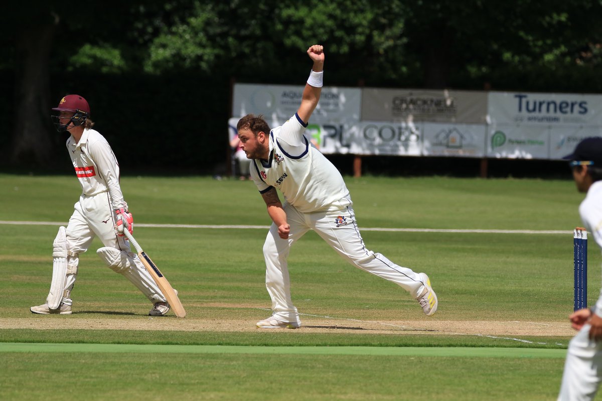 Copdock & Old Ipswichian Cricket Club tweet media