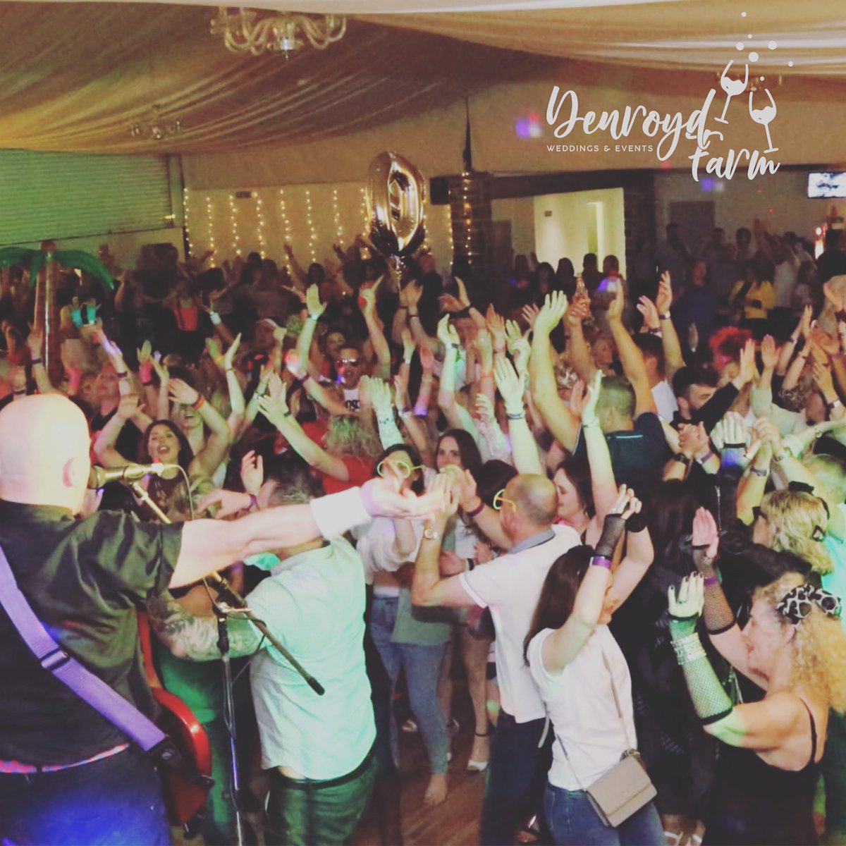 Denroyd Farm tweet media