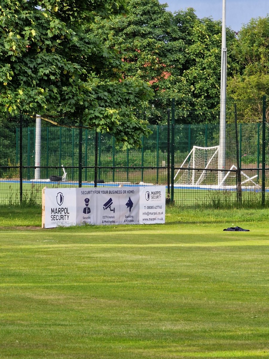 Northern Cricket Club tweet media