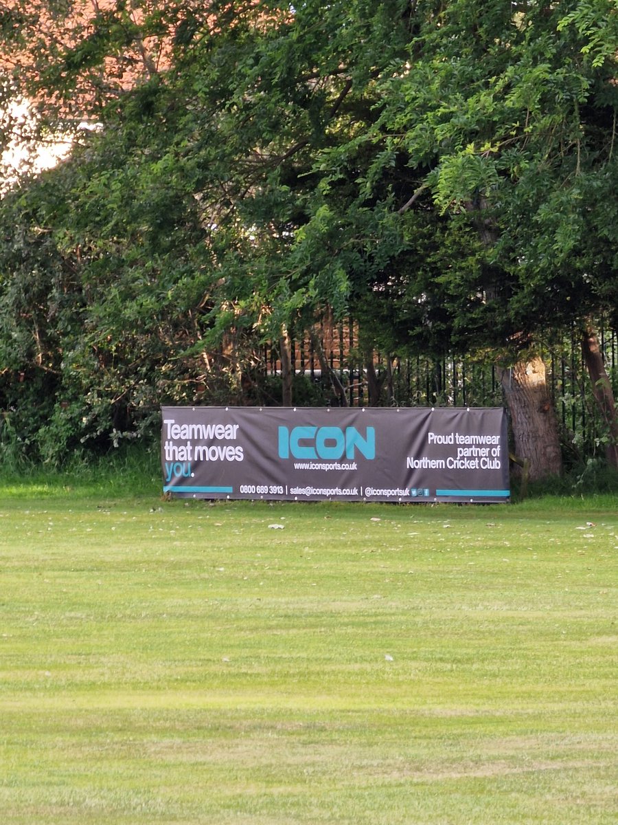 Northern Cricket Club tweet media