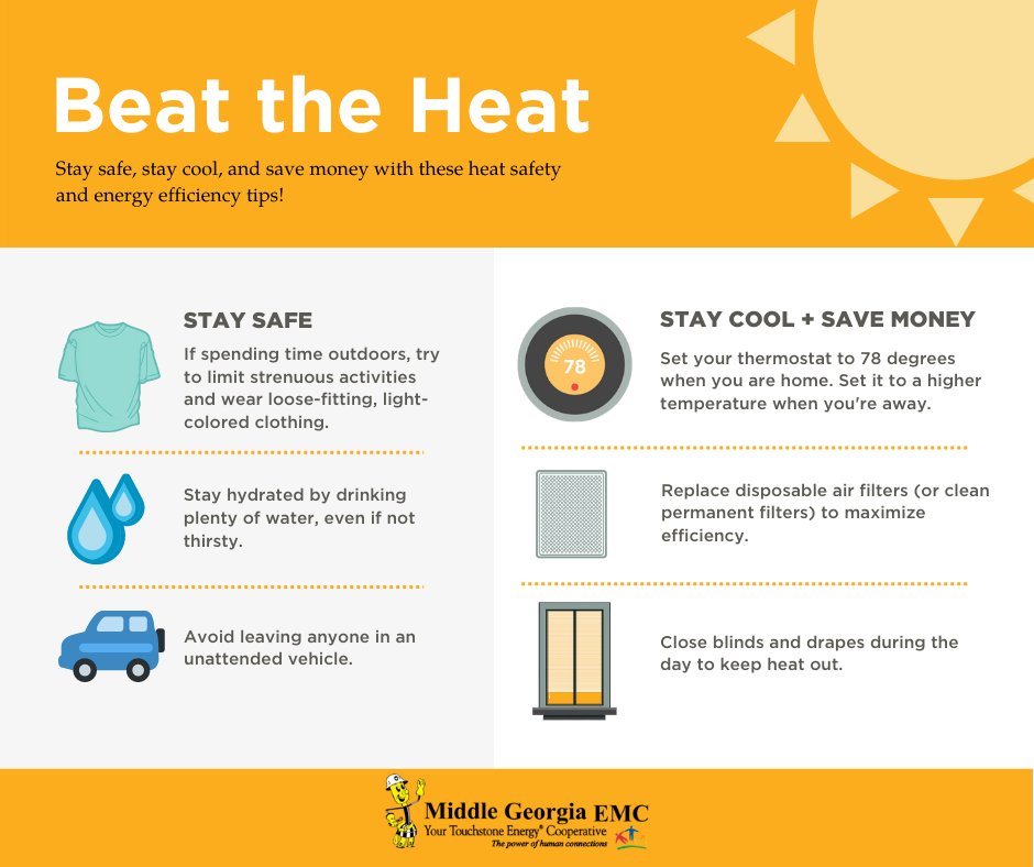 Middle Georgia EMC tweet media